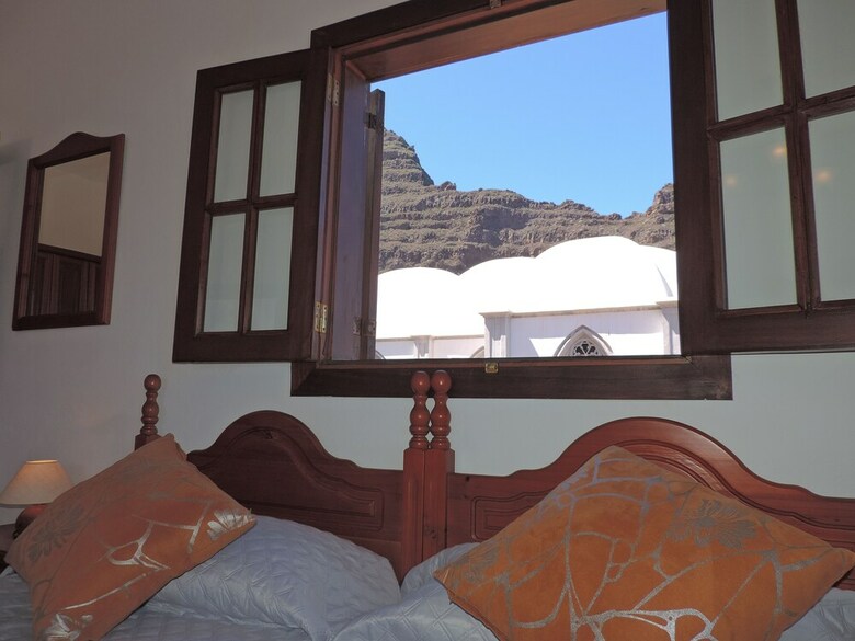 Casa Rural Los Helechos