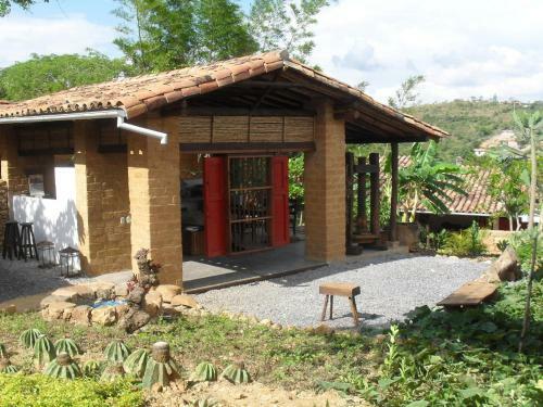 Bed & Breakfast El Agua Casa De Huespedes