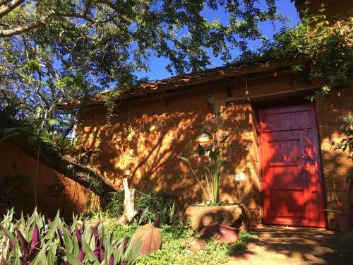 Bed & Breakfast El Agua Casa De Huespedes