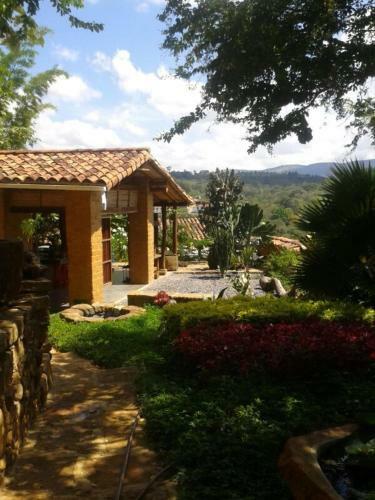 Bed & Breakfast El Agua Casa De Huespedes