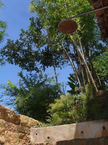 Bed & Breakfast El Agua Casa De Huespedes