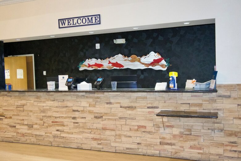 Hotel Clarion Suites Downtown Anchorage