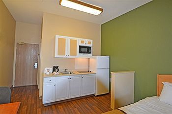 Motel Extended Stay America - Anchorage - Downtown
