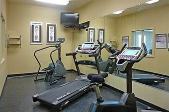 Motel Extended Stay America - Anchorage - Downtown