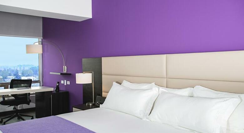 Hotel NH Bogot� Urban 26 Royal