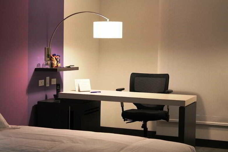 Hotel NH Bogot� Urban 26 Royal