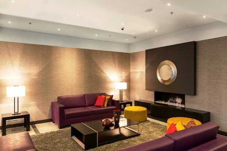 Hotel NH Bogot� Urban 26 Royal