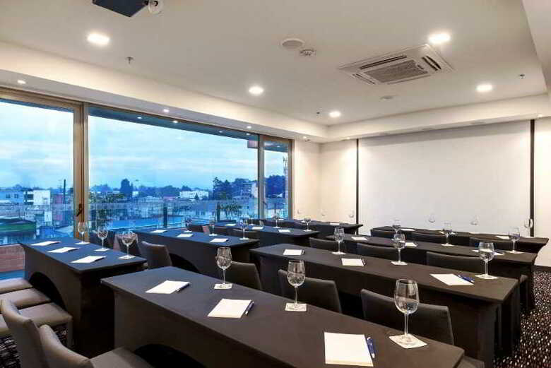 Hotel NH Bogot� Urban 26 Royal