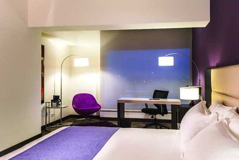 Hotel NH Bogot� Urban 26 Royal