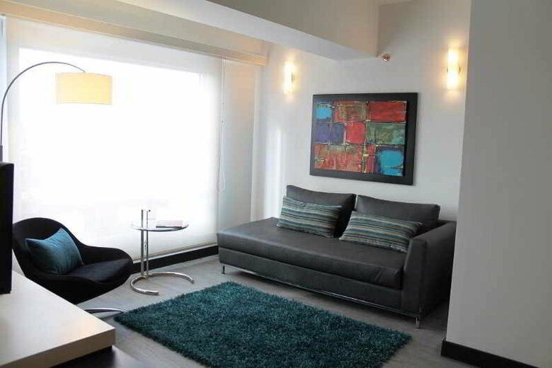 Hotel NH Bogot� Urban 26 Royal