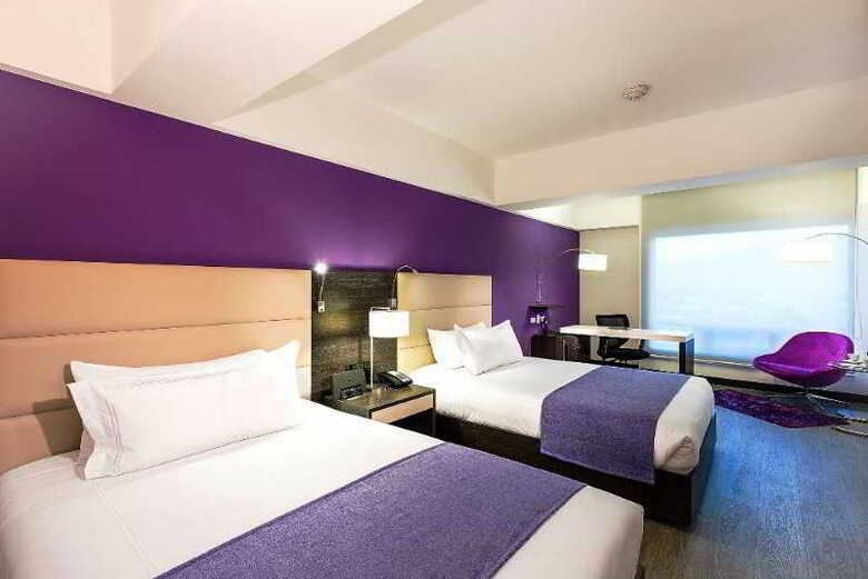 Hotel NH Bogot� Urban 26 Royal