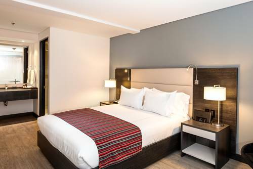 Hotel NH Bogot� Urban 26 Royal