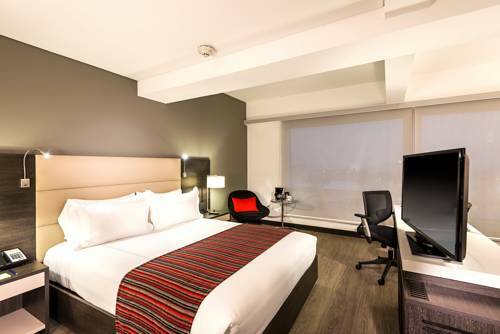 Hotel NH Bogot� Urban 26 Royal