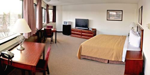 Alex Hotel And Suites