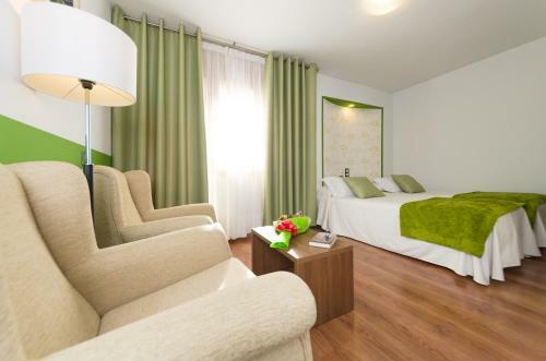Hotel Apolo