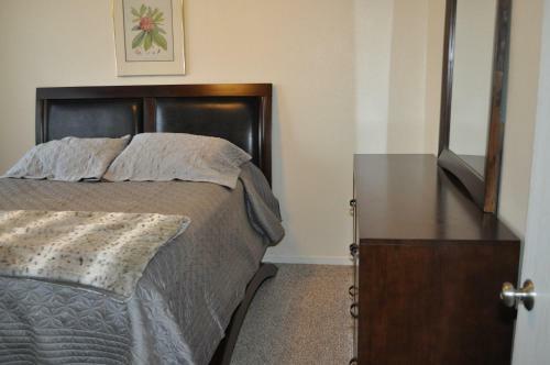 Hotel Anchorage Uptown Suites