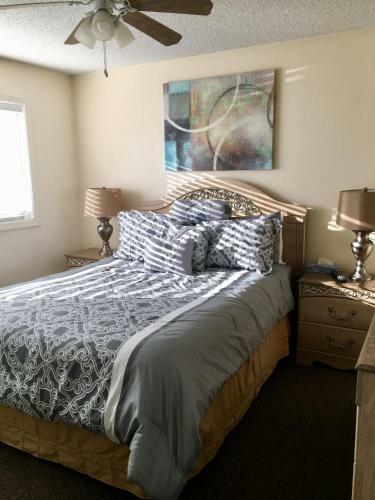 Hotel Anchorage Uptown Suites