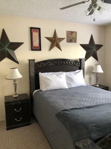 Hotel Anchorage Uptown Suites
