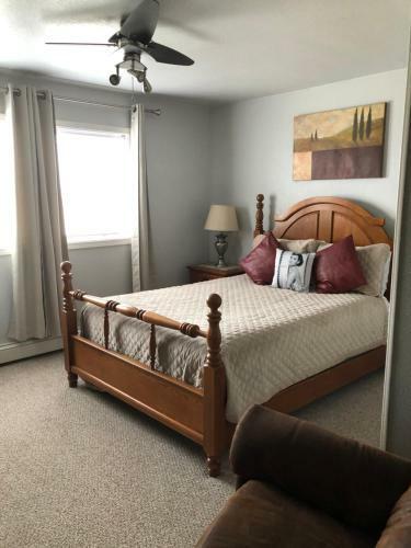 Hotel Anchorage Uptown Suites