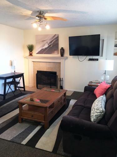Hotel Anchorage Uptown Suites