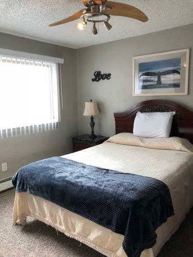Hotel Anchorage Uptown Suites