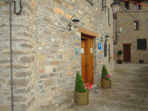 Hotel Posada Real