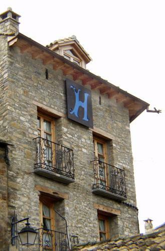 Hotel Posada Real