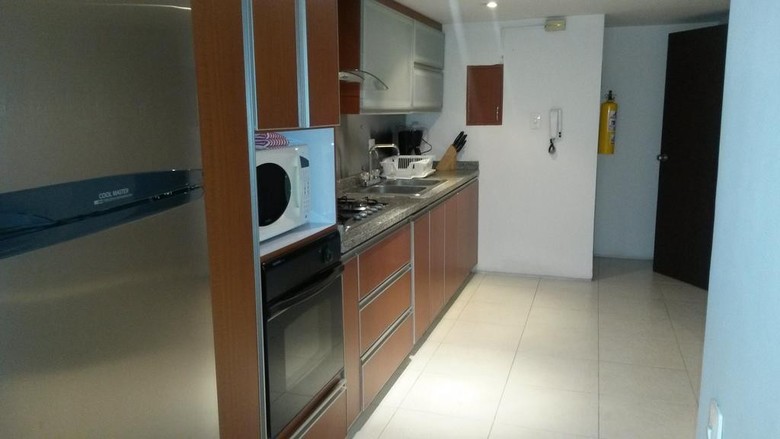 Apartamento Edificio Cabrera