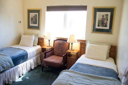 Posada Minnie Street Inn