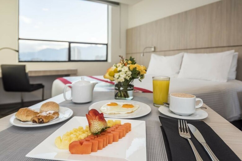 Hotel Black Tower Premium