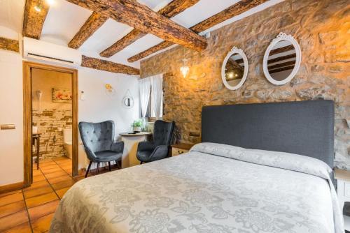 Hostal Posada Del Rodeno