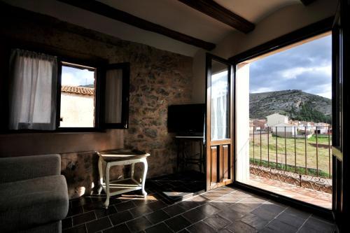 Apartamento La Casa Grande De Albarrac�n