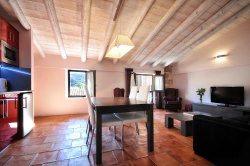 Apartamento La Casa Grande De Albarrac�n