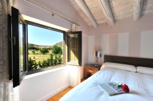 Apartamento La Casa Grande De Albarrac�n