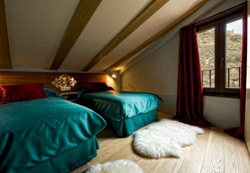 Hotel Albanurac�n