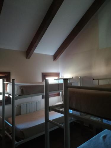 Albergue De Albarrac�n Rosa Br�os