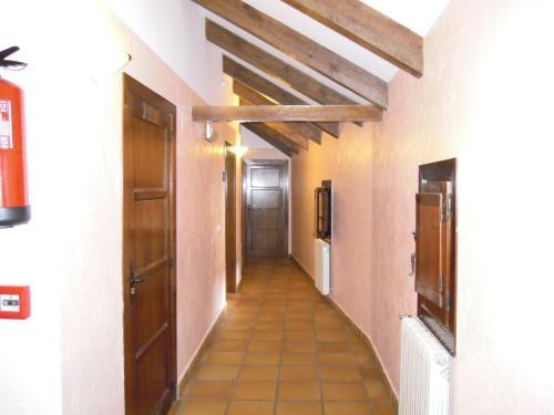 Albergue De Albarrac�n Rosa Br�os