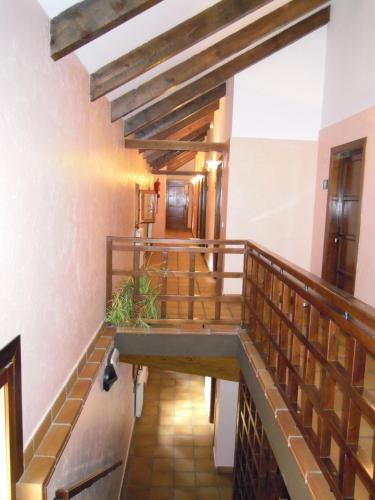 Albergue De Albarrac�n Rosa Br�os