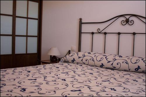 Apartamentos Barrena