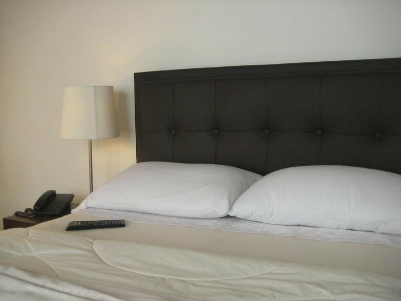 Hotel Casa Santa Marta