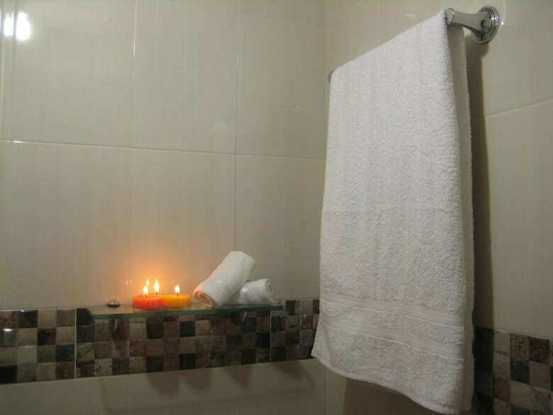 Hotel Casa Santa Marta