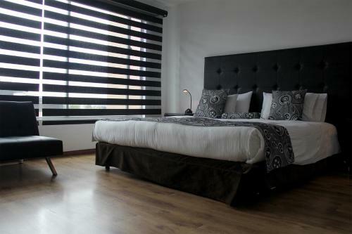 Hotel Santa Fe Real