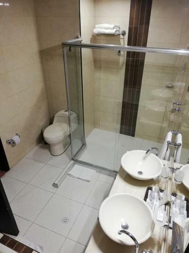 Hotel Santa Fe Real