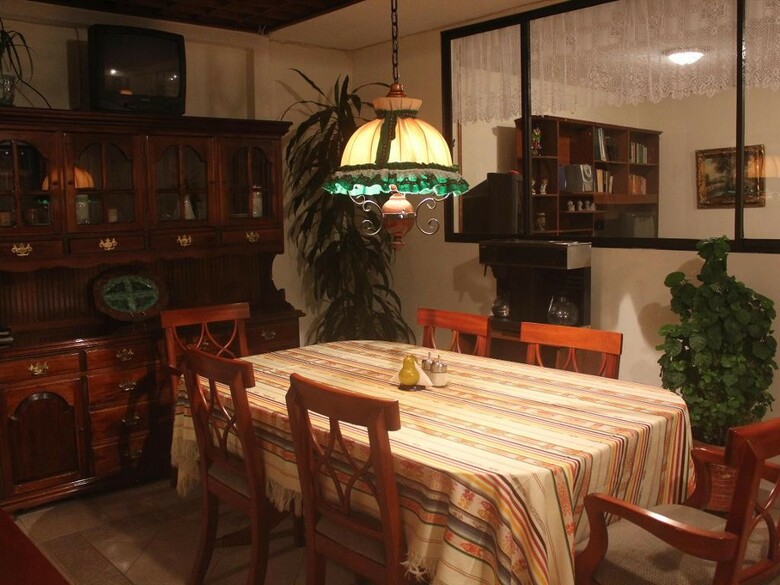 Casa Hostal Norte