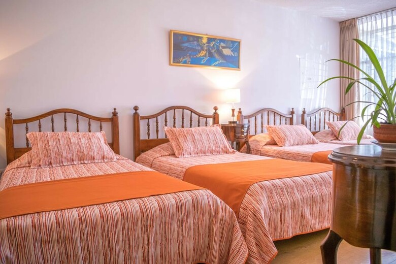 Casa Hostal Norte