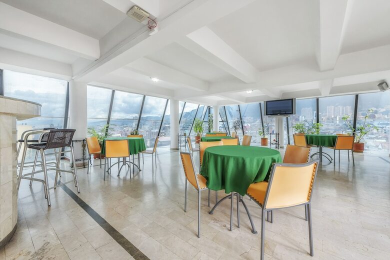 Hotel Alicante