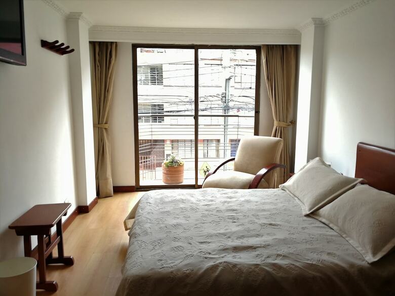 Hotel Alicante