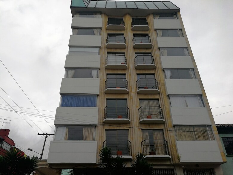 Hotel Alicante