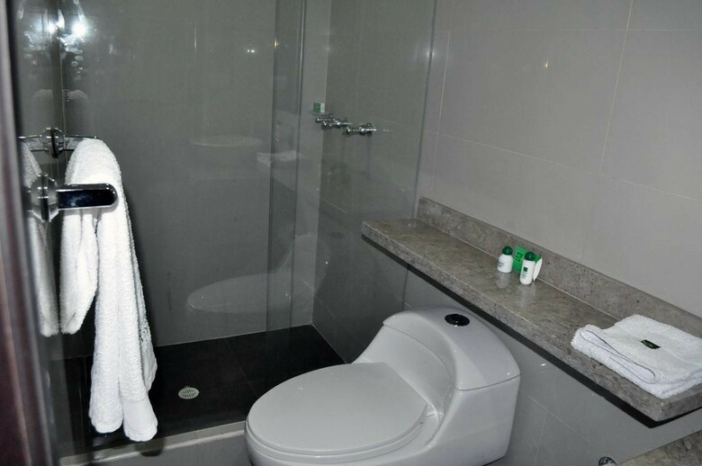 Hotel Quality Comfort House