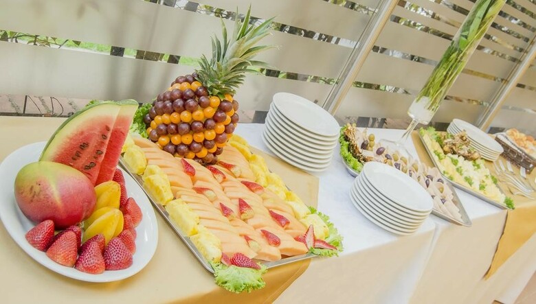 Regency Suites Hotel Boutique